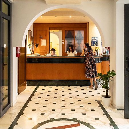 Easy Hotel Meryon Sottomarina Εξωτερικό φωτογραφία