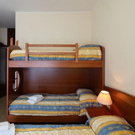 Easy Hotel Meryon Sottomarina Εξωτερικό φωτογραφία
