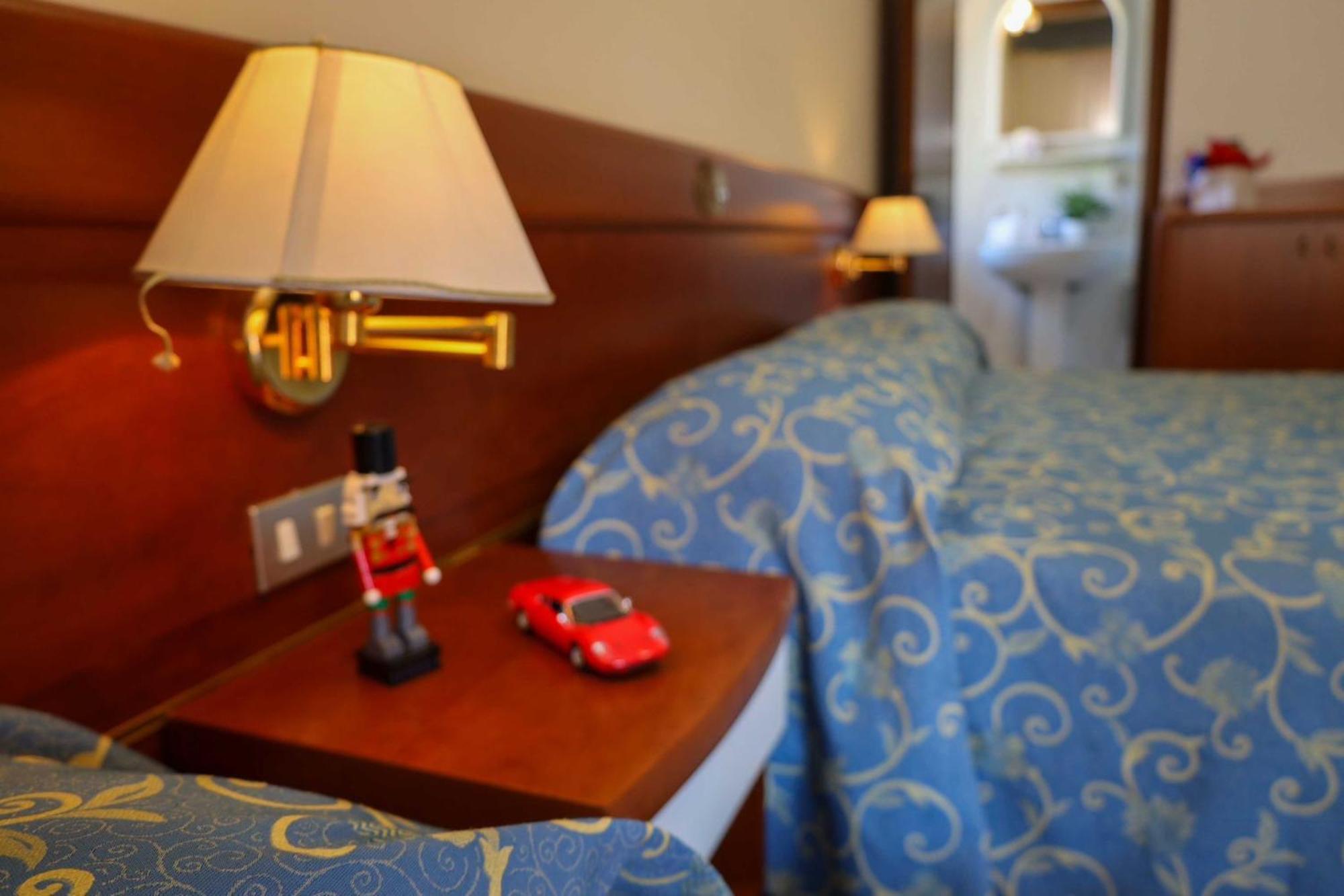 Easy Hotel Meryon Sottomarina Εξωτερικό φωτογραφία