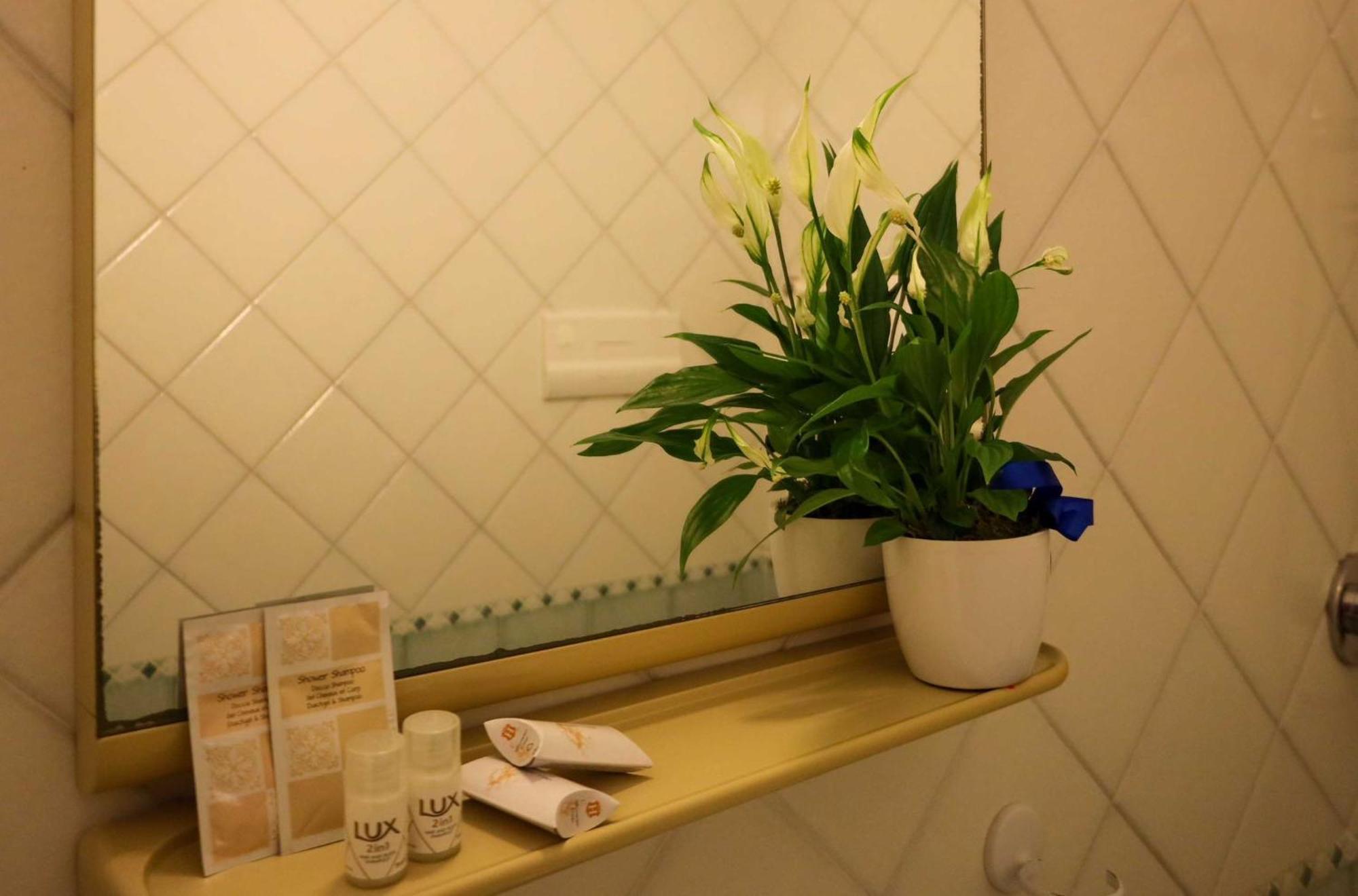 Easy Hotel Meryon Sottomarina Εξωτερικό φωτογραφία