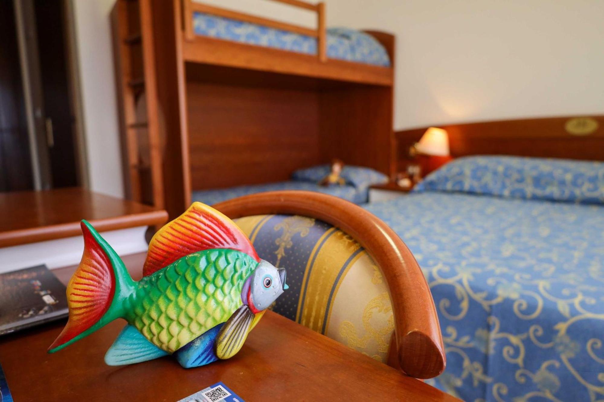 Easy Hotel Meryon Sottomarina Εξωτερικό φωτογραφία
