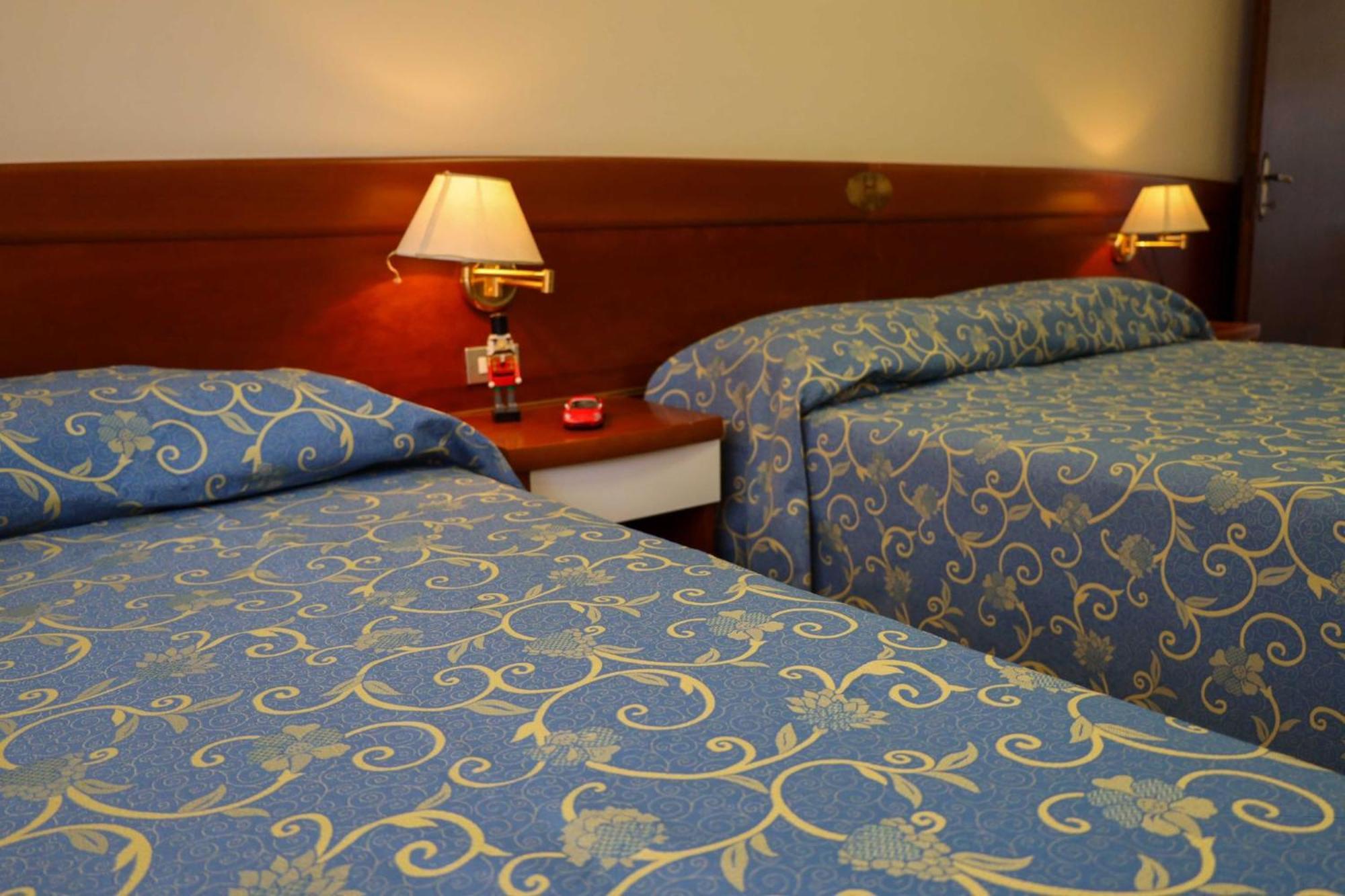 Easy Hotel Meryon Sottomarina Εξωτερικό φωτογραφία