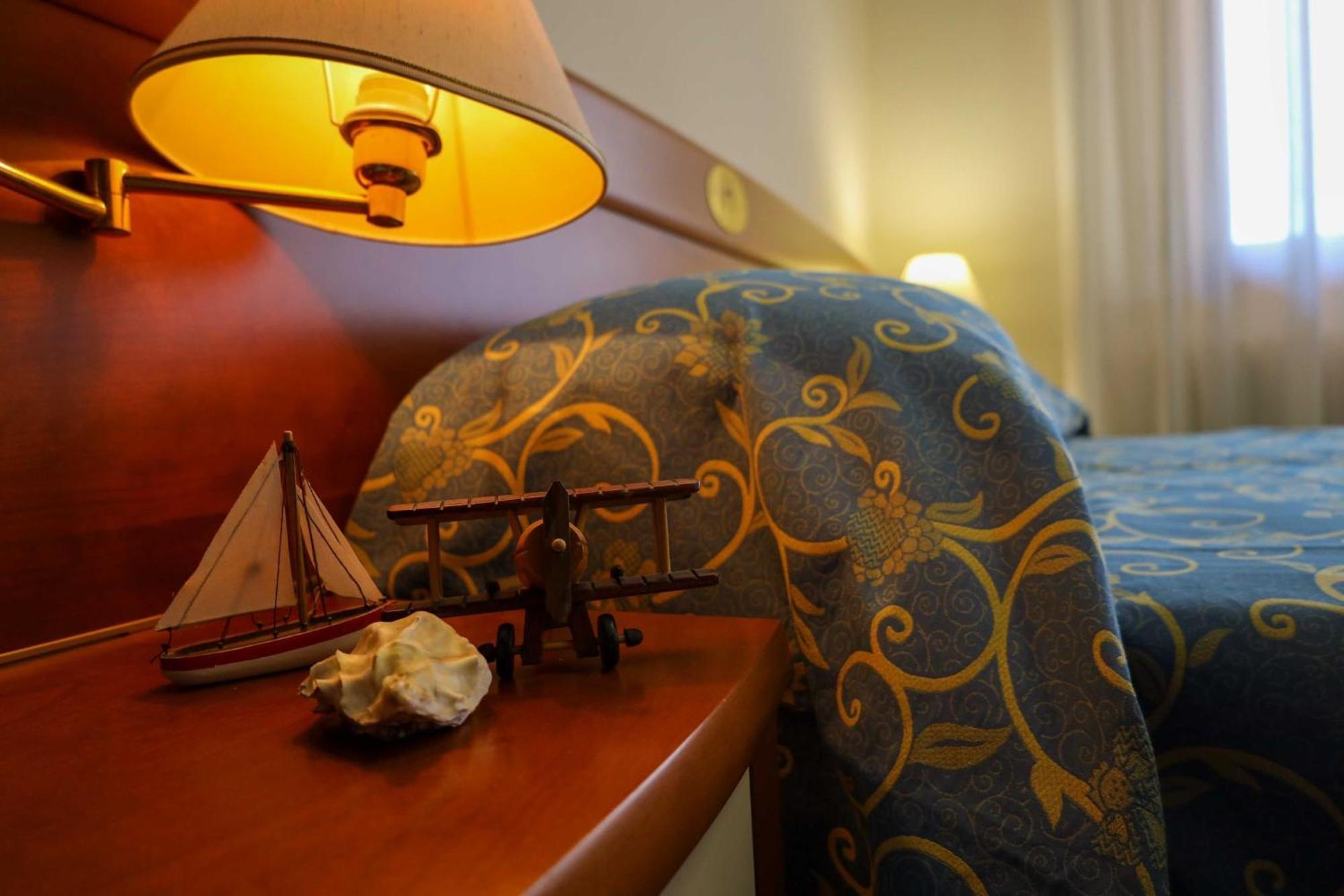 Easy Hotel Meryon Sottomarina Εξωτερικό φωτογραφία
