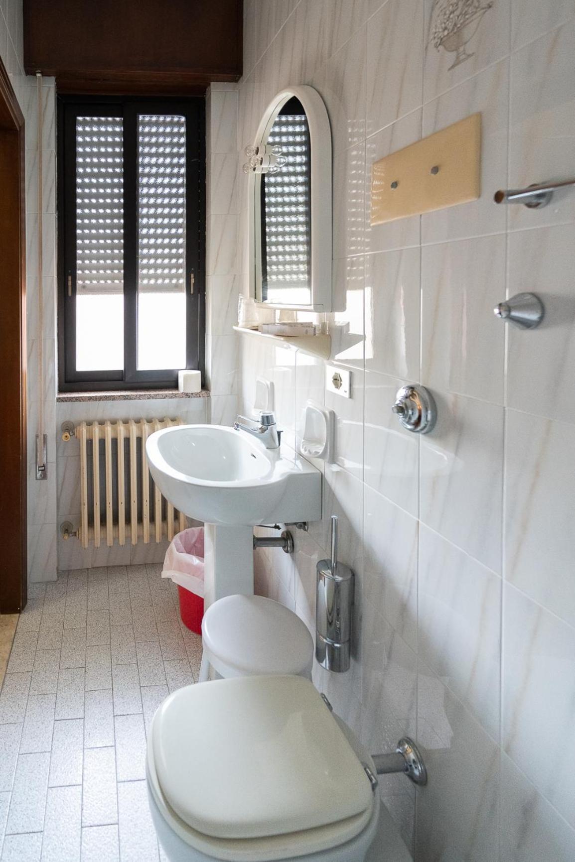Easy Hotel Meryon Sottomarina Δωμάτιο φωτογραφία