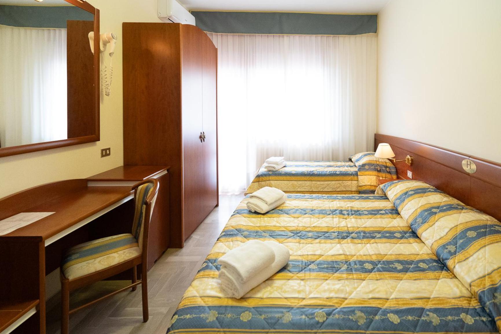 Easy Hotel Meryon Sottomarina Δωμάτιο φωτογραφία