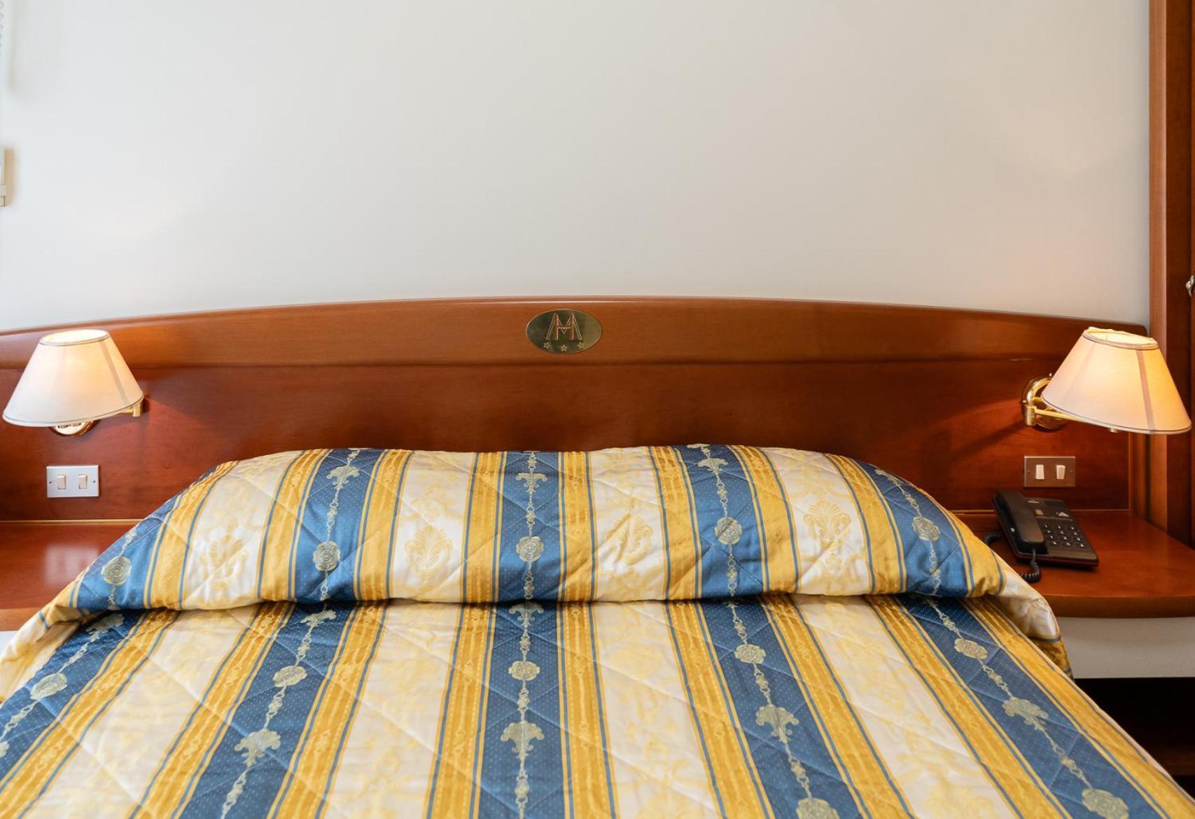 Easy Hotel Meryon Sottomarina Δωμάτιο φωτογραφία