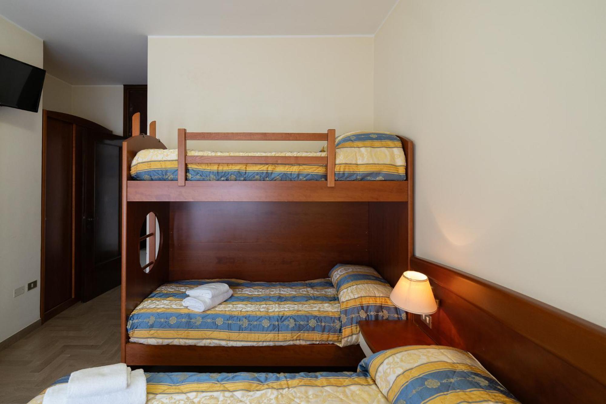 Easy Hotel Meryon Sottomarina Εξωτερικό φωτογραφία