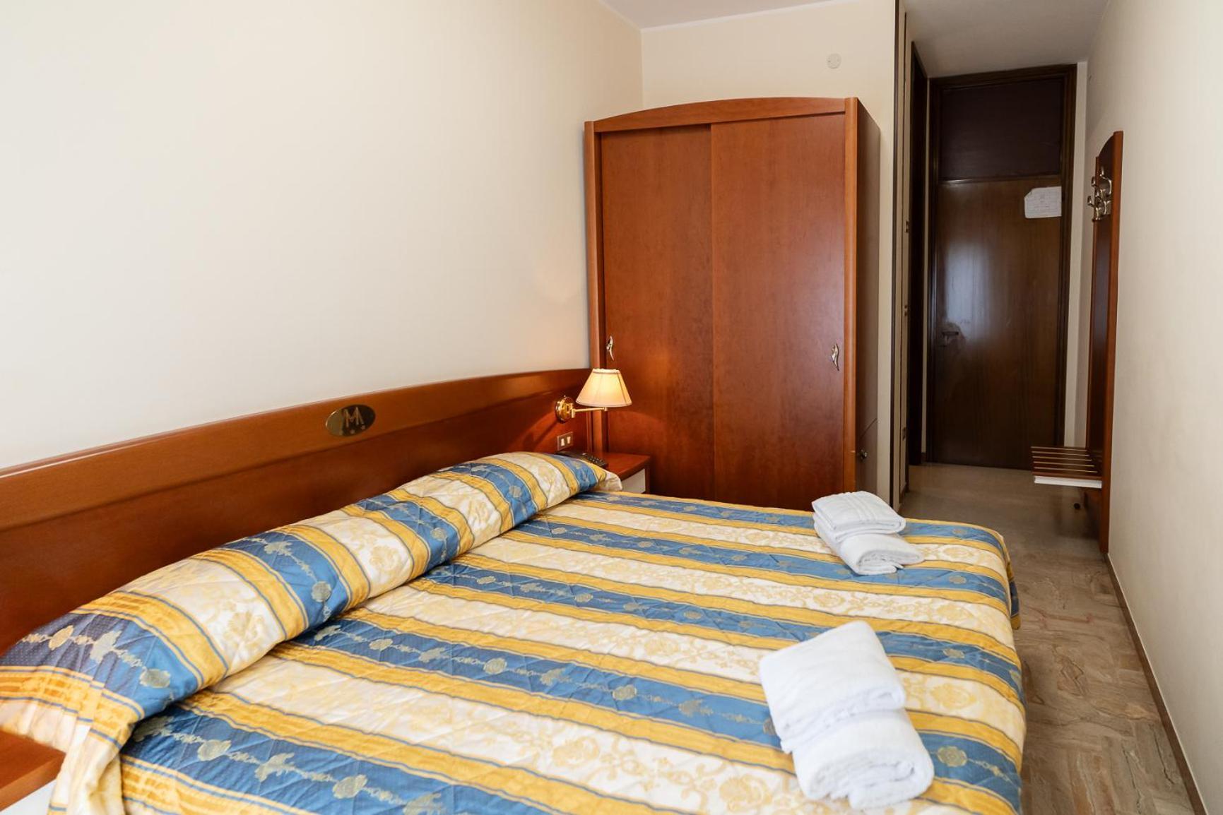 Easy Hotel Meryon Sottomarina Δωμάτιο φωτογραφία