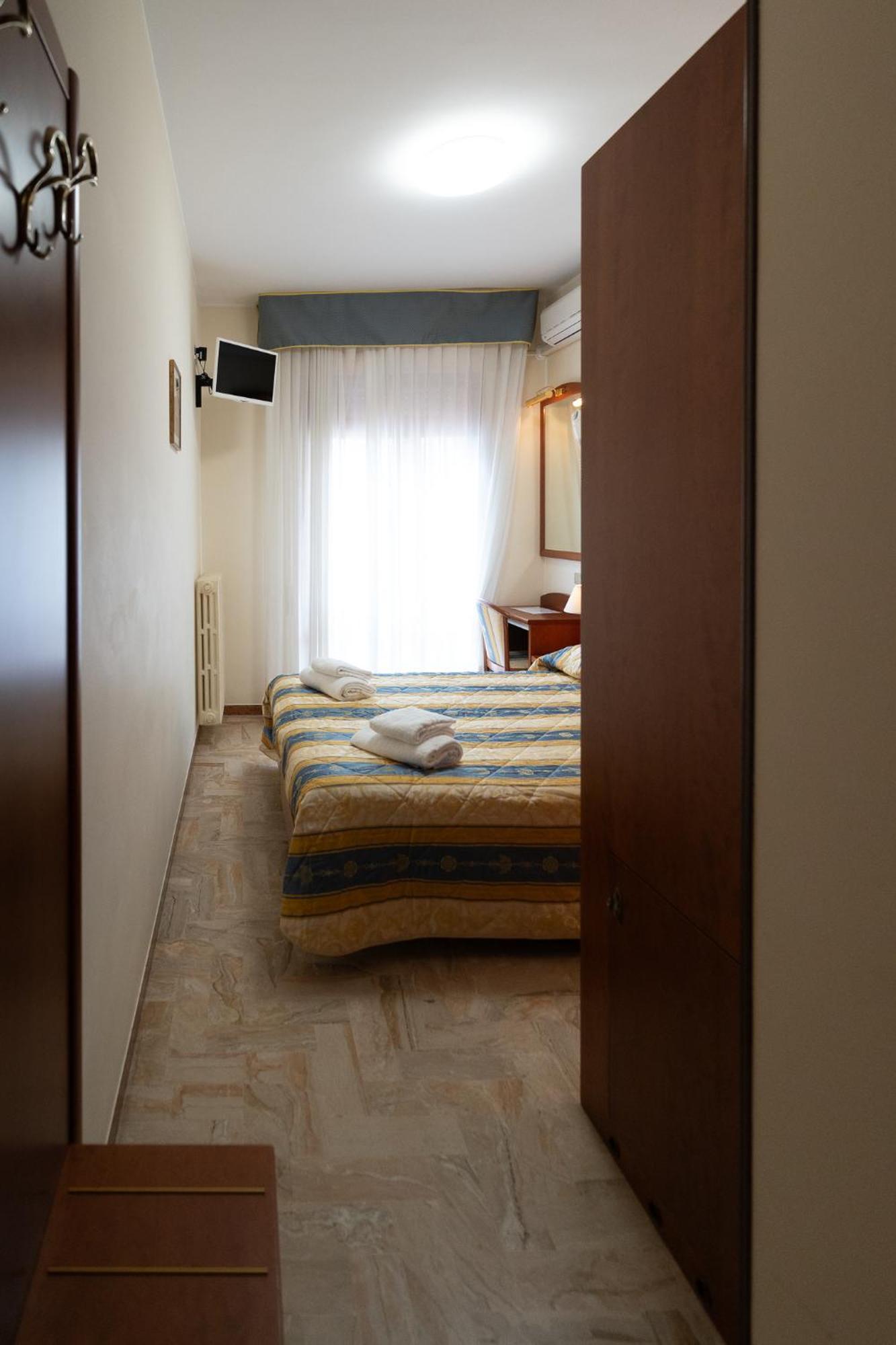 Easy Hotel Meryon Sottomarina Δωμάτιο φωτογραφία